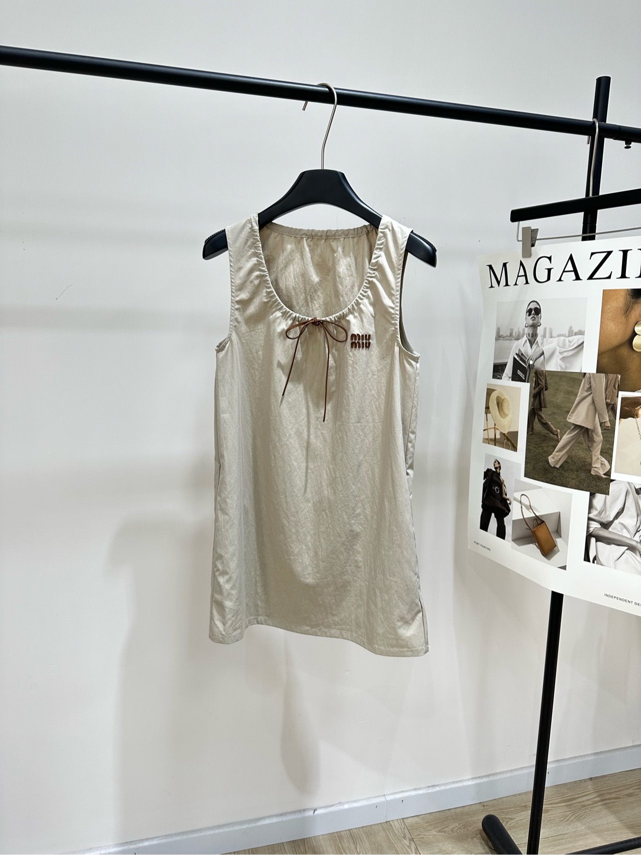 skirts and dresses